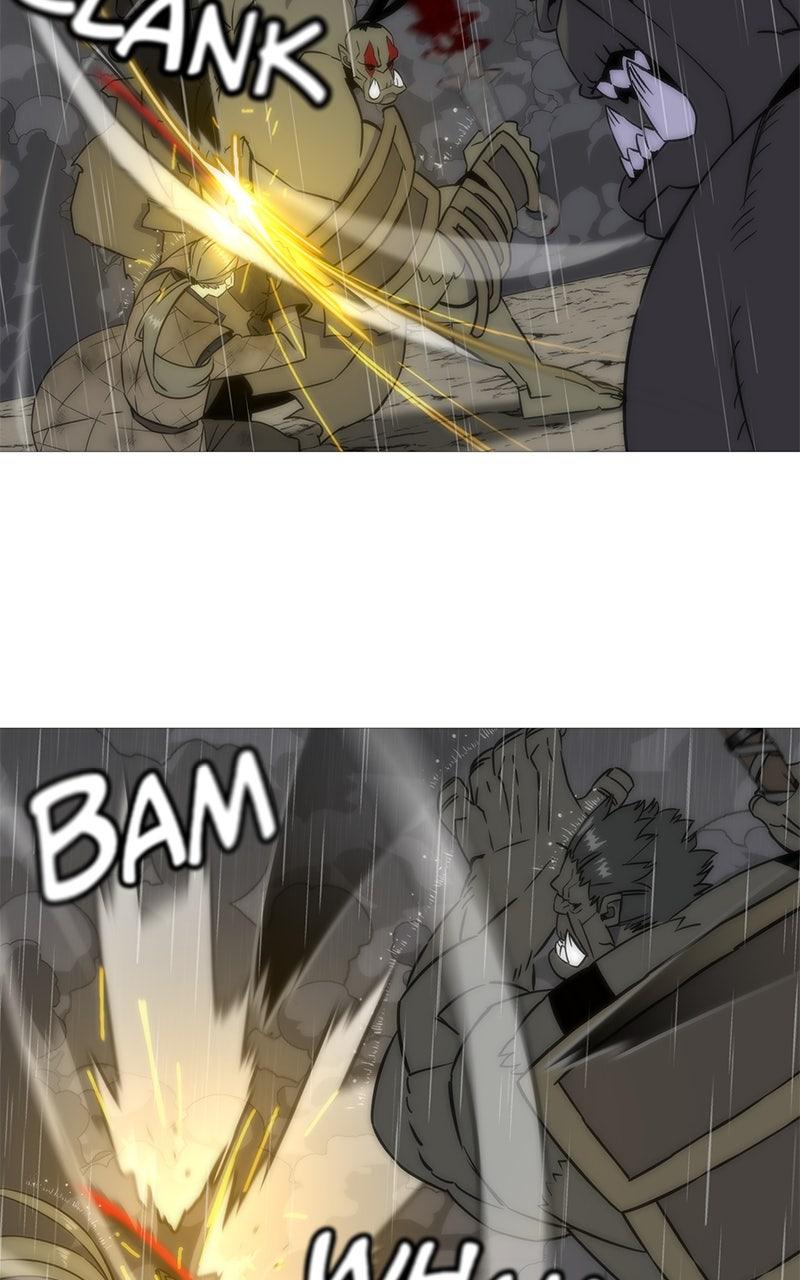 Read Becoming the Monarch Manga Online