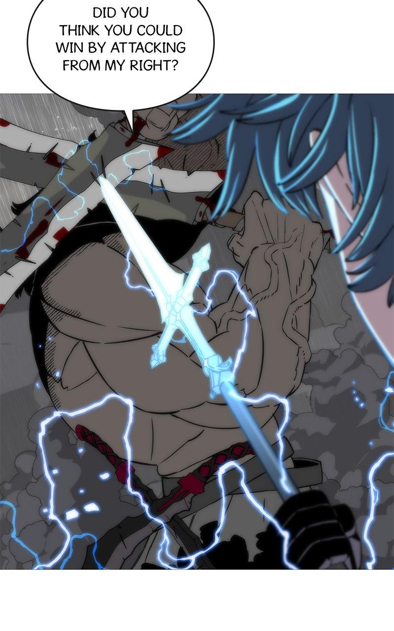 Read Becoming the Monarch Manga Online