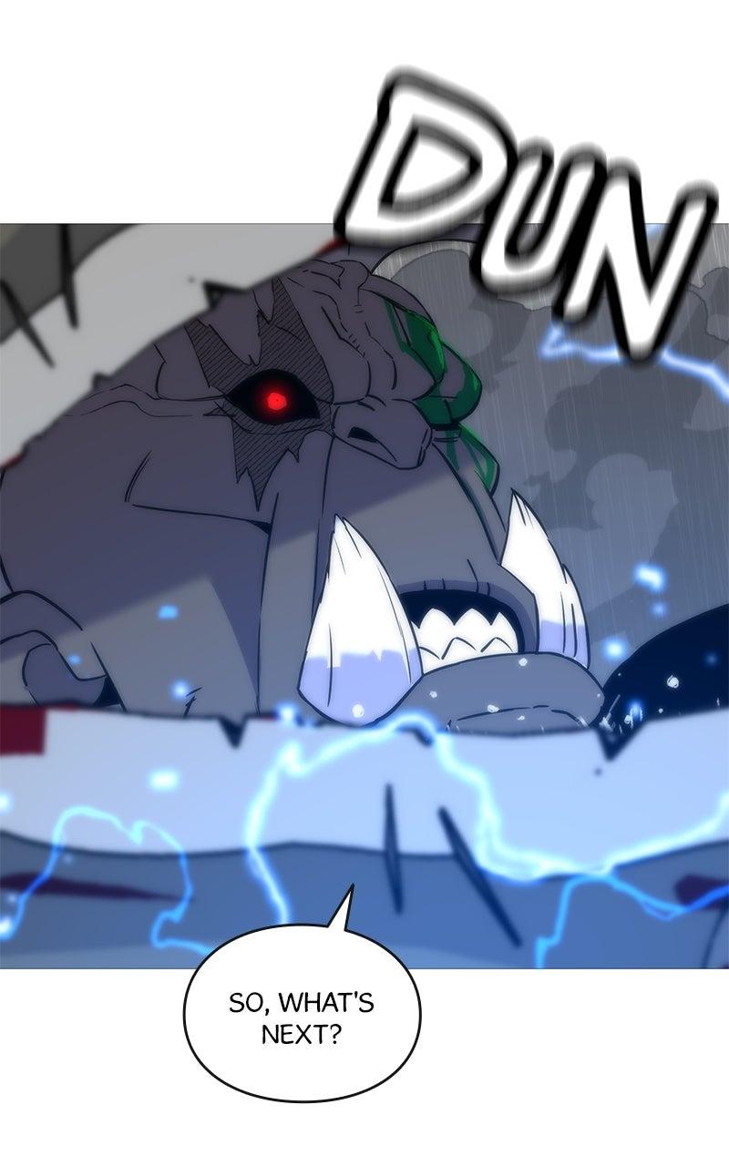 Read Becoming the Monarch Manga Online