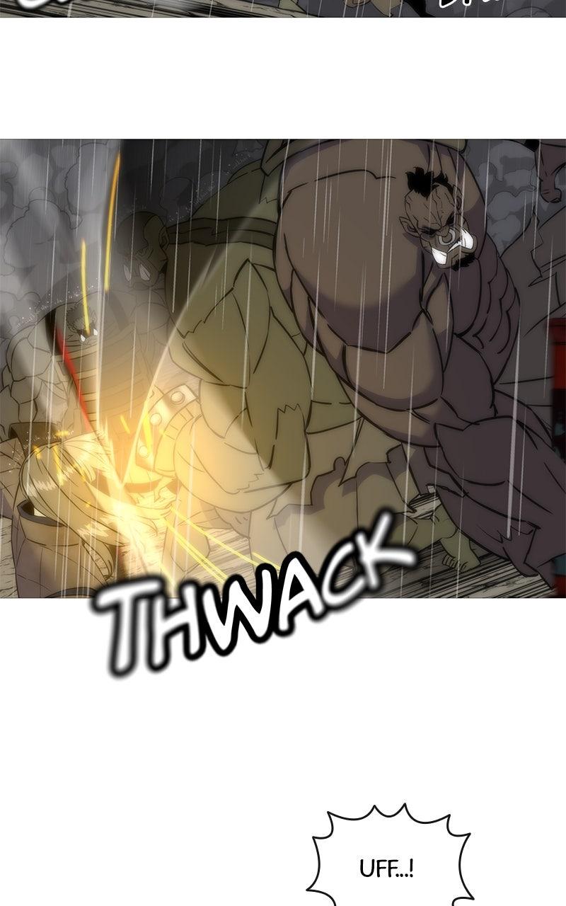 Read Becoming the Monarch Manga Online