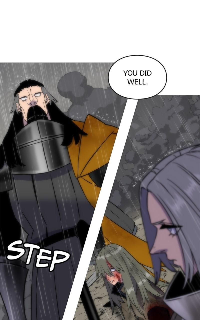 Read Becoming the Monarch Manga Online