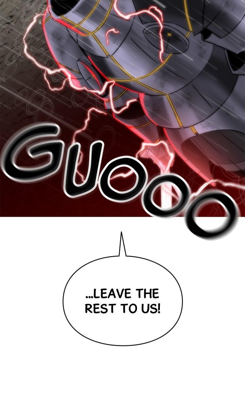 Read Becoming the Monarch Manga Online