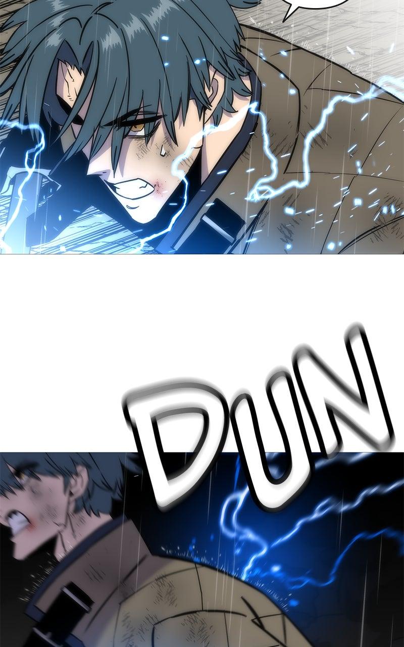 Read Becoming the Monarch Manga Online