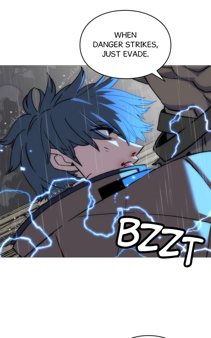 Read Becoming the Monarch Manga Online