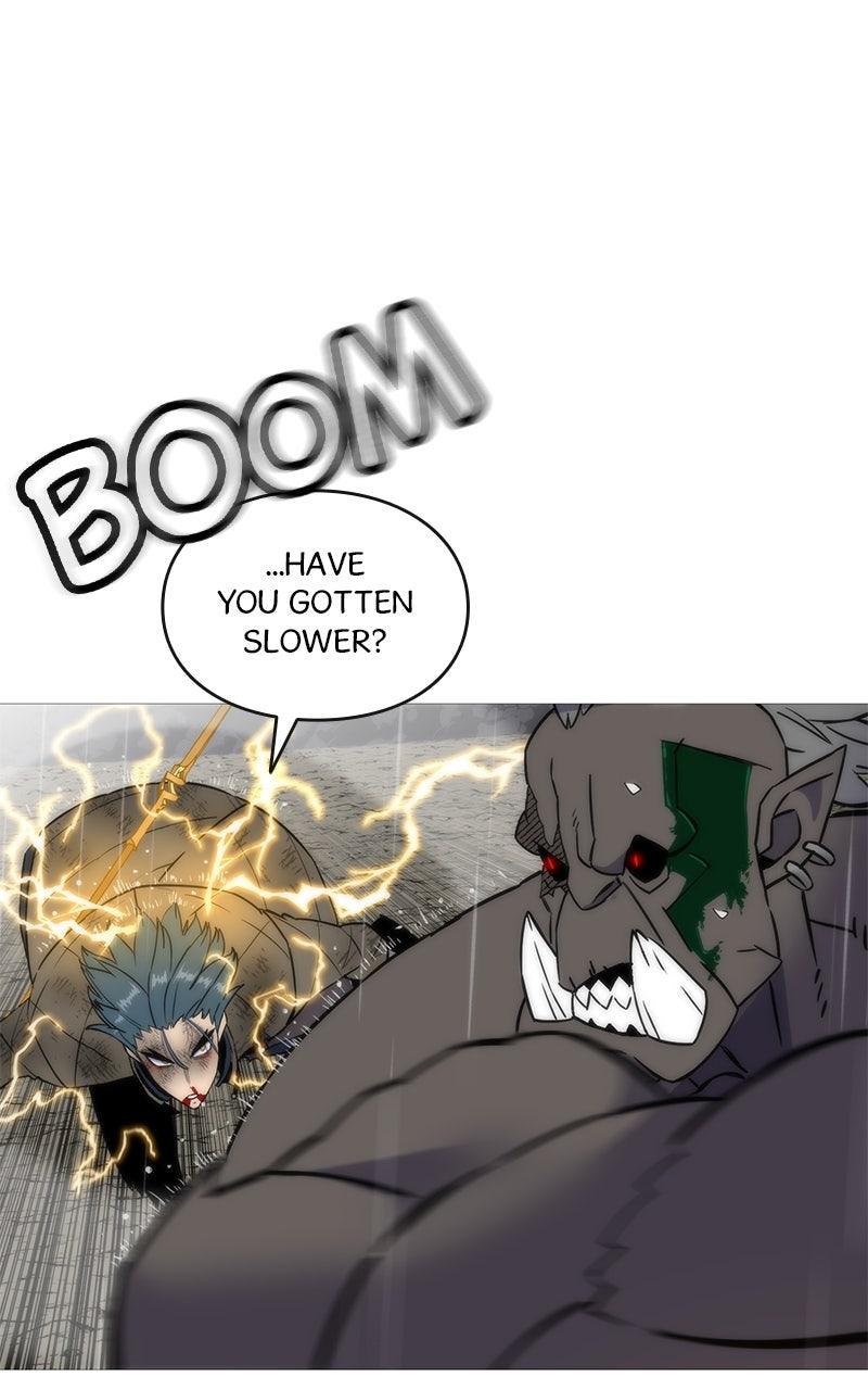 Read Becoming the Monarch Manga Online