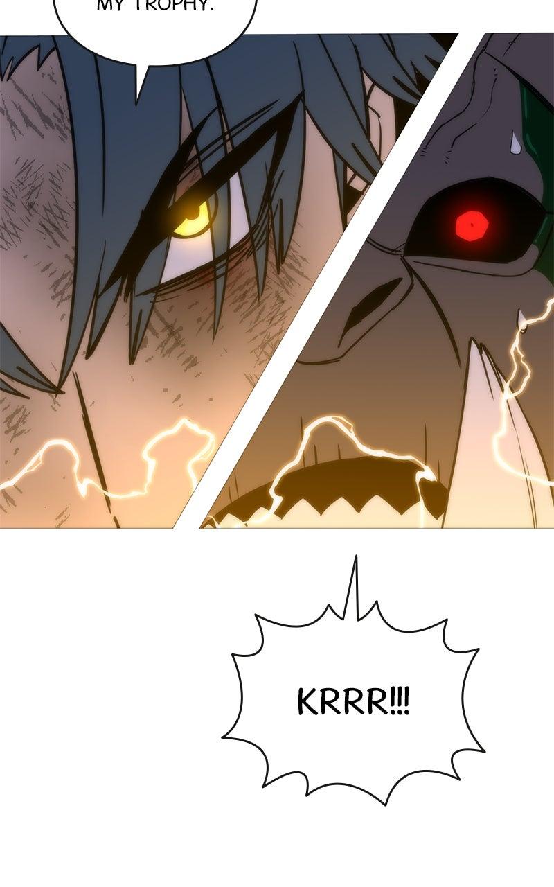 Read Becoming the Monarch Manga Online