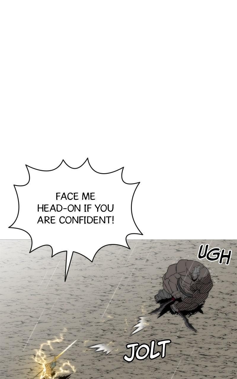 Read Becoming the Monarch Manga Online