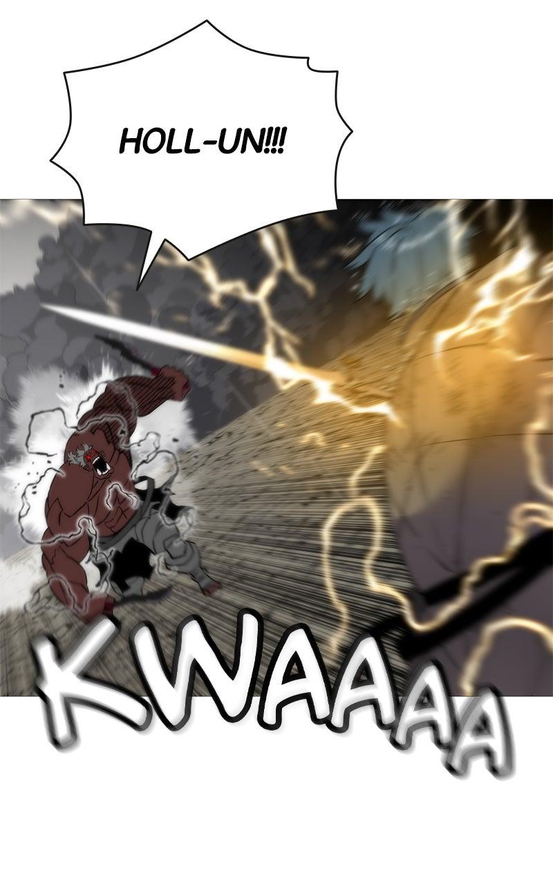 Read Becoming the Monarch Manga Online