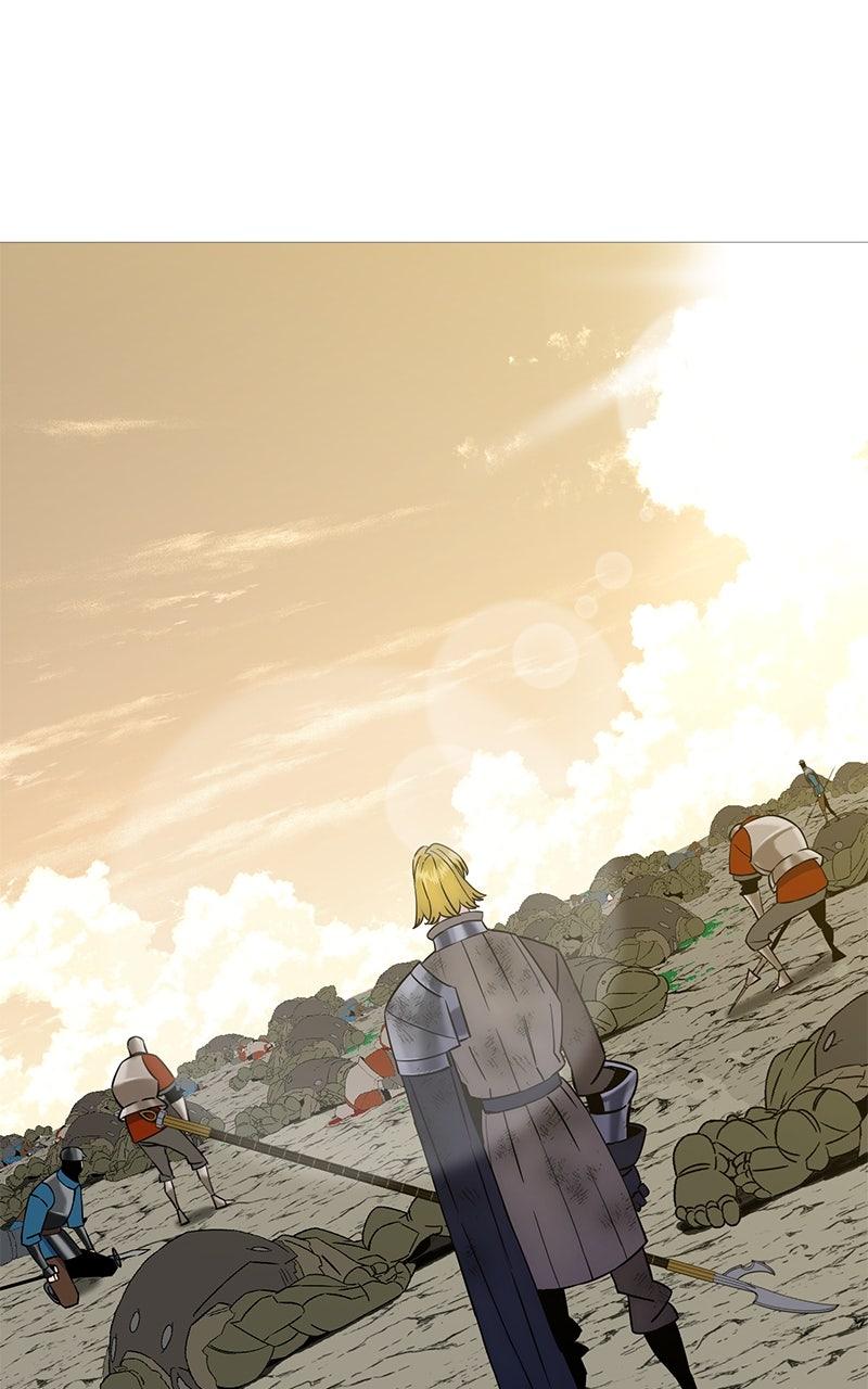 Read Becoming the Monarch Manga Online