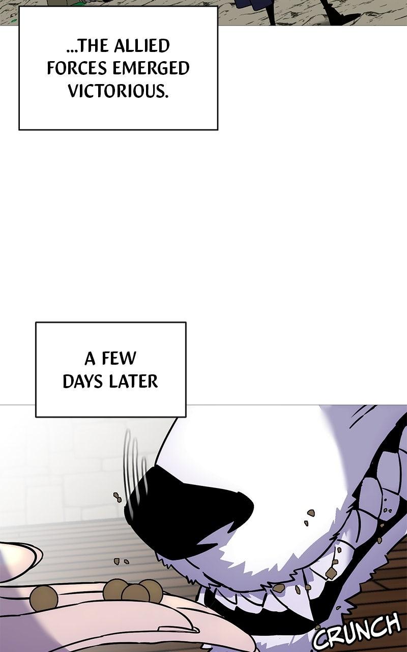 Read Becoming the Monarch Manga Online