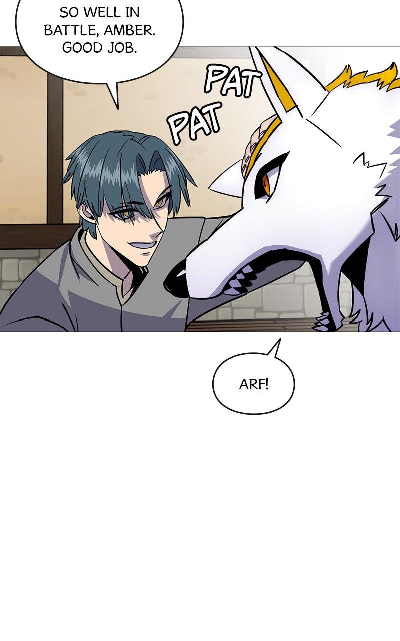 Read Becoming the Monarch Manga Online