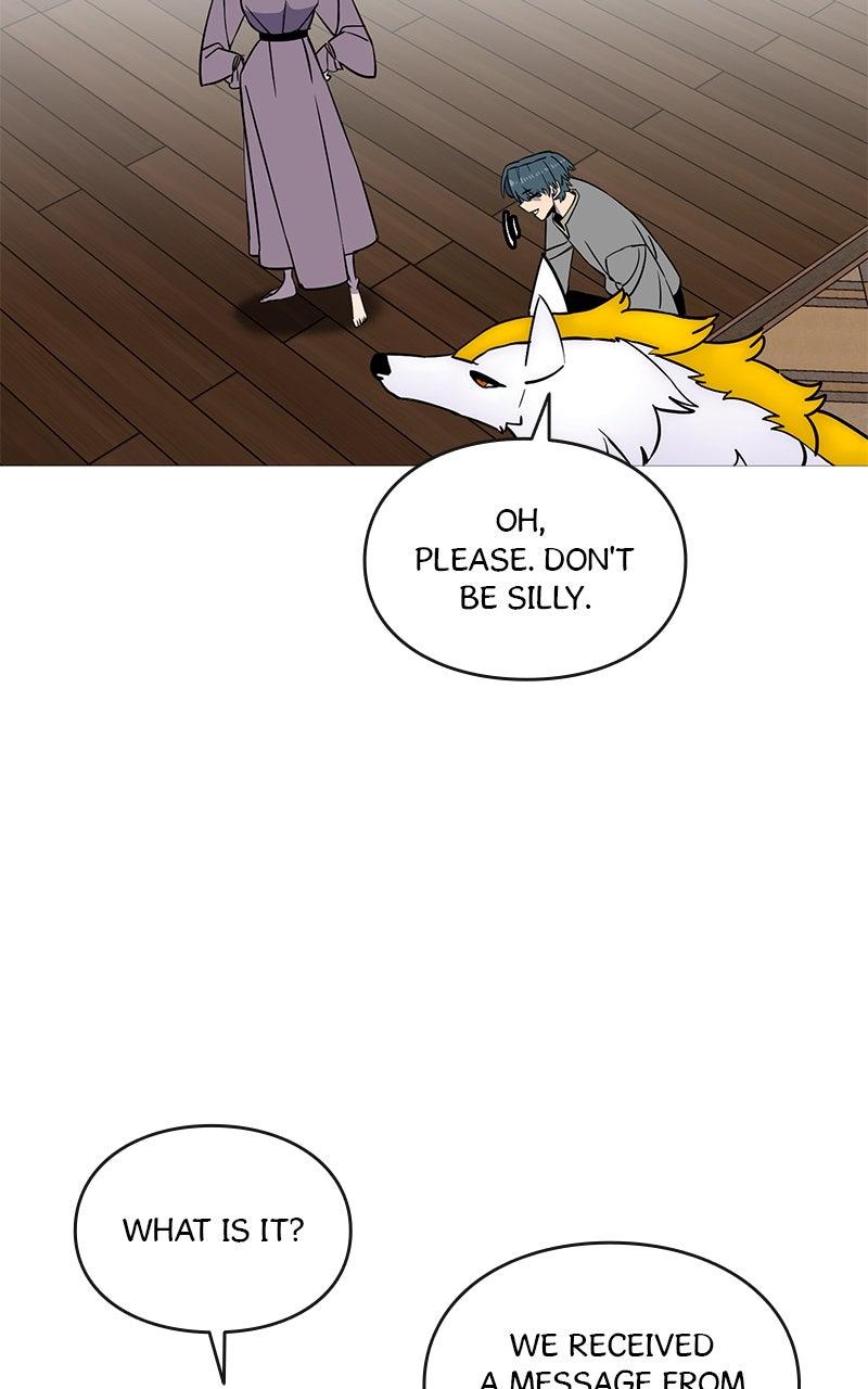Read Becoming the Monarch Manga Online