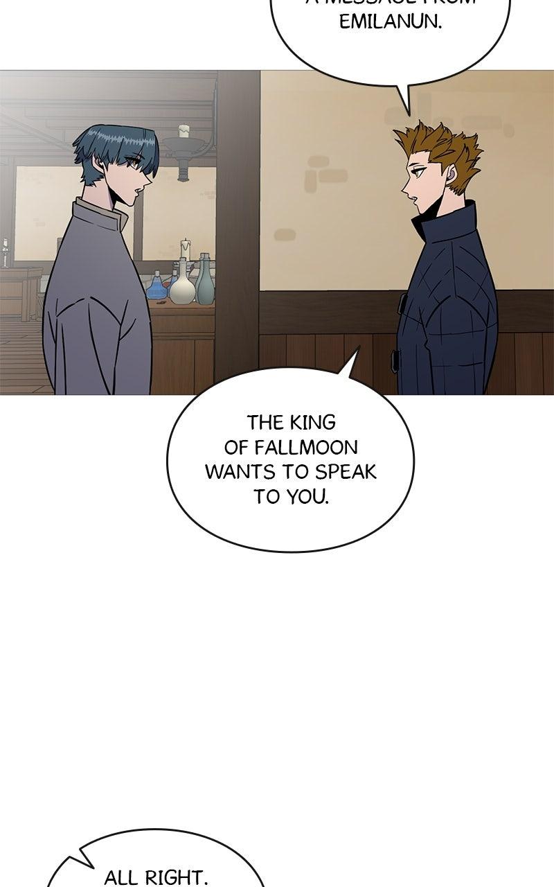 Read Becoming the Monarch Manga Online
