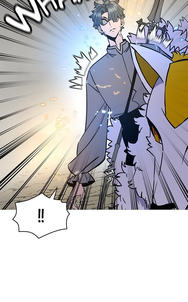 Read Becoming the Monarch Manga Online