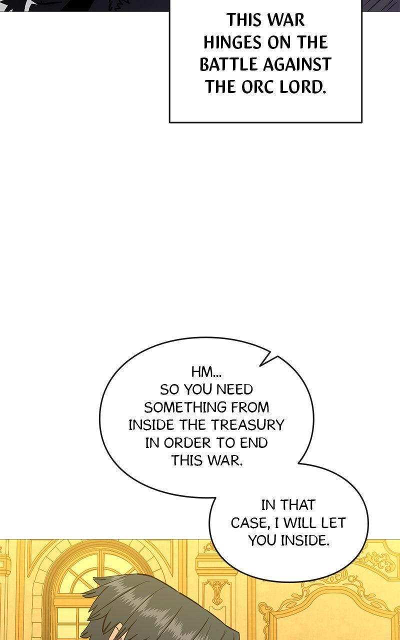 Read Becoming the Monarch Manga Online