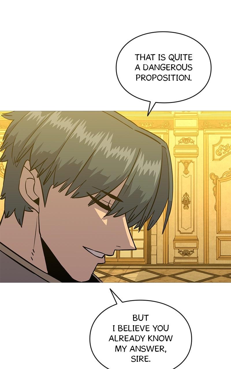 Read Becoming the Monarch Manga Online