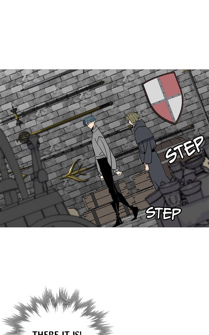 Read Becoming the Monarch Manga Online