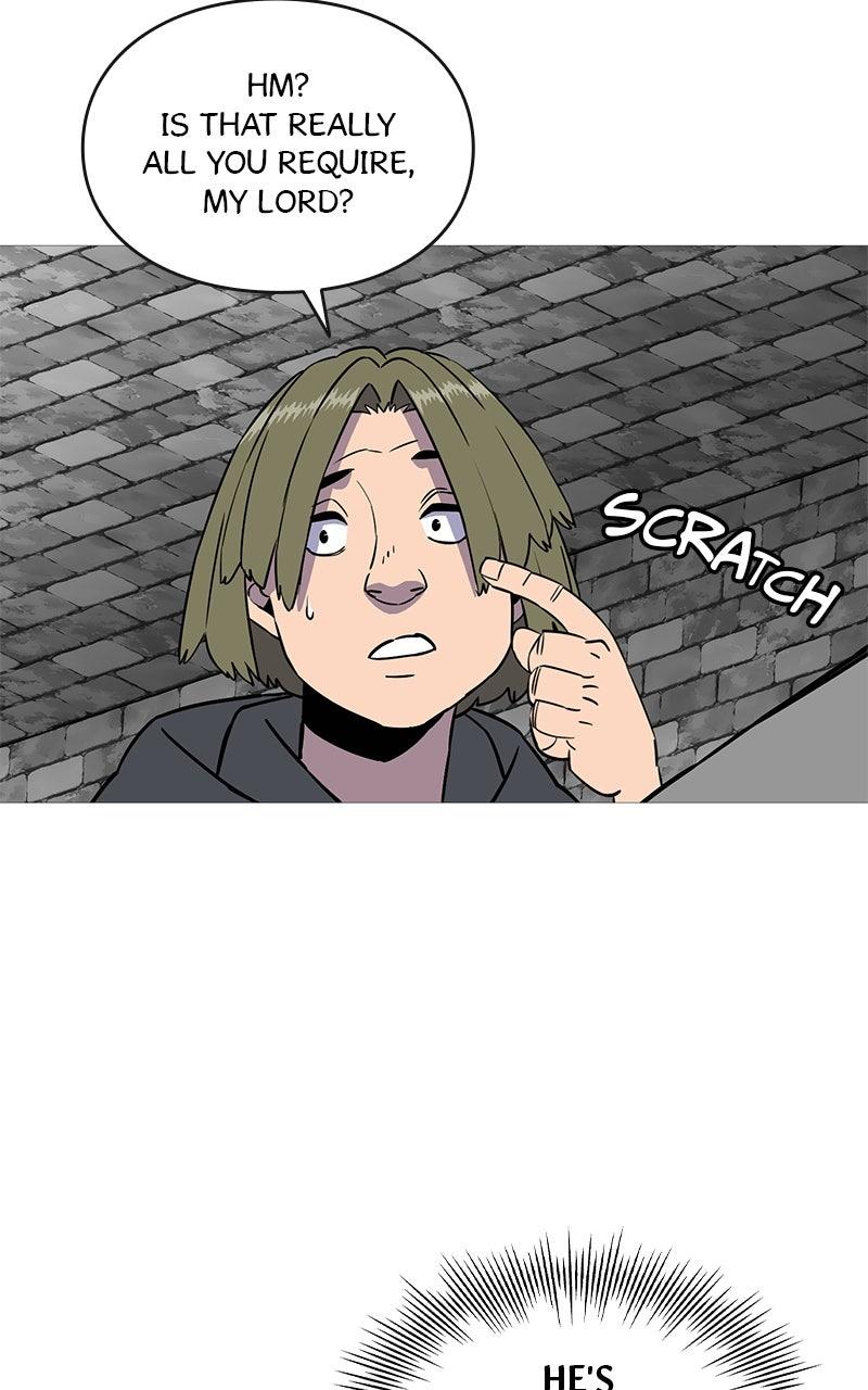 Read Becoming the Monarch Manga Online