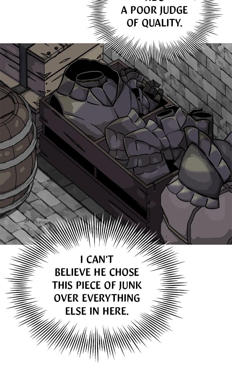 Read Becoming the Monarch Manga Online