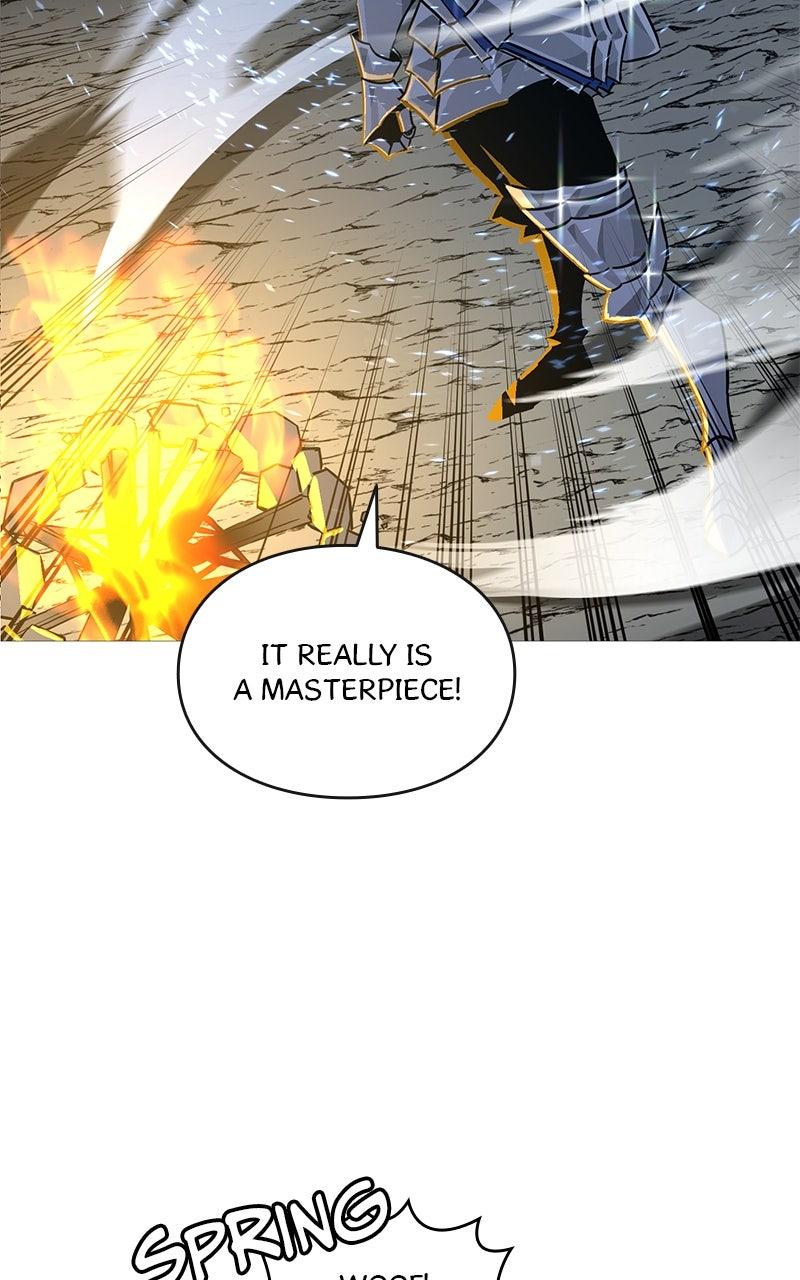 Read Becoming the Monarch Manga Online