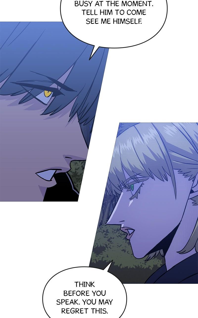 Read Becoming the Monarch Manga Online