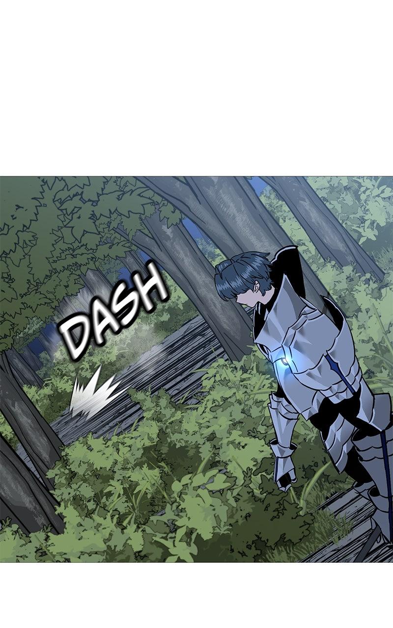 Read Becoming the Monarch Manga Online