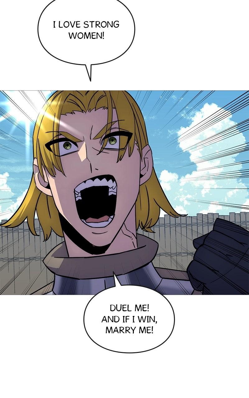Read Becoming the Monarch Manga Online