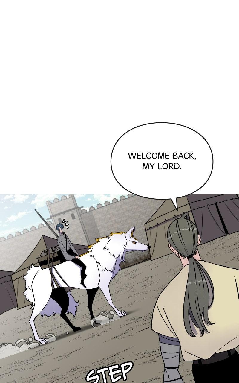 Read Becoming the Monarch Manga Online