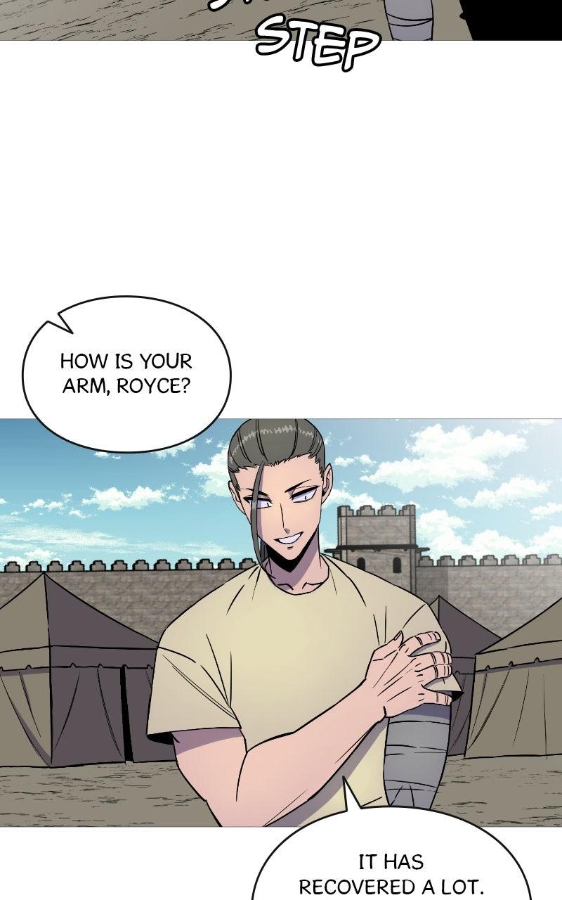 Read Becoming the Monarch Manga Online