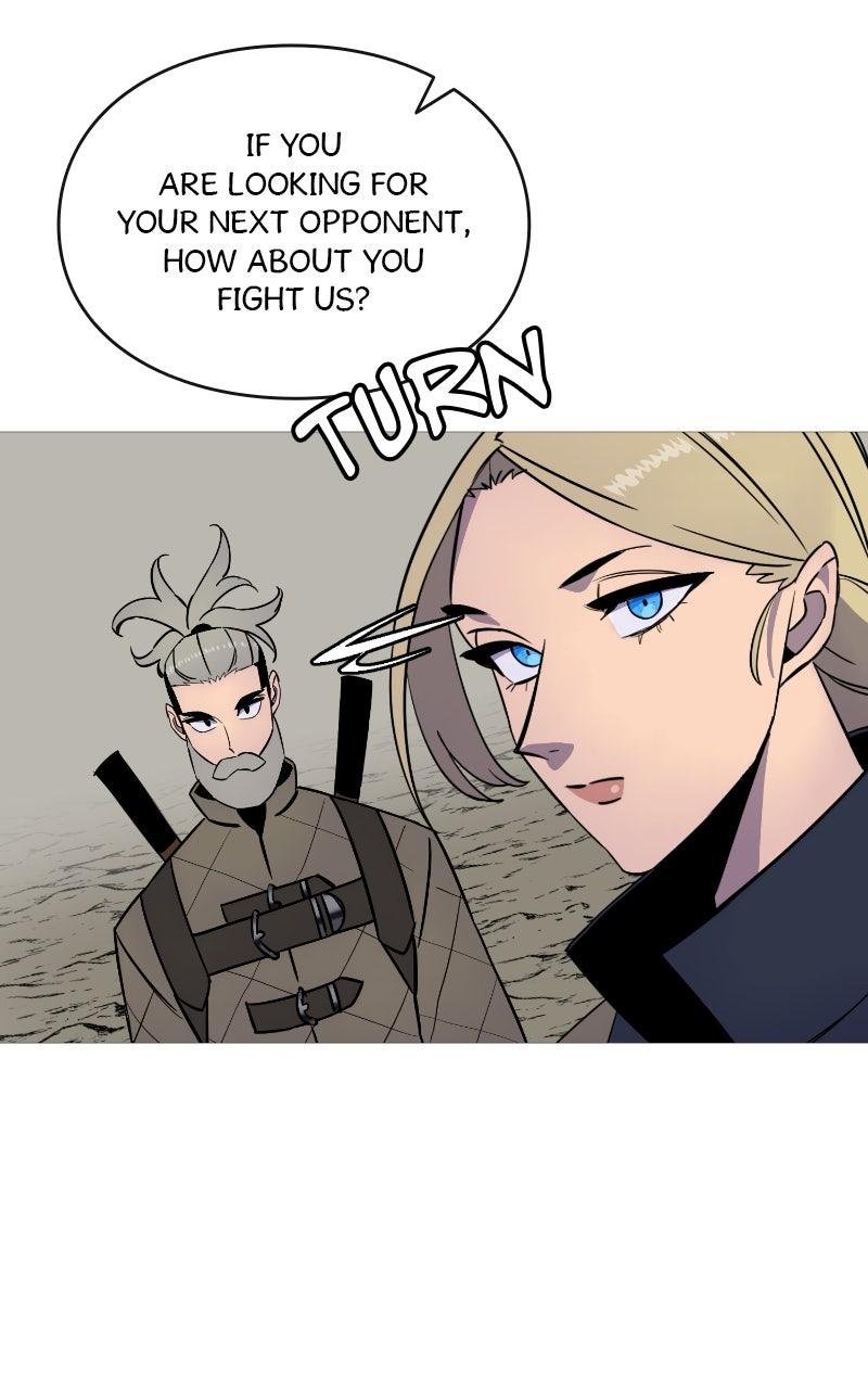 Read Becoming the Monarch Manga Online
