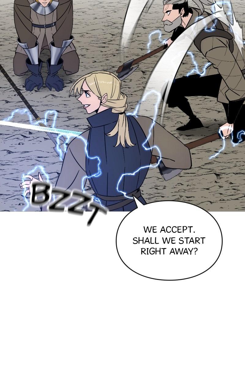 Read Becoming the Monarch Manga Online