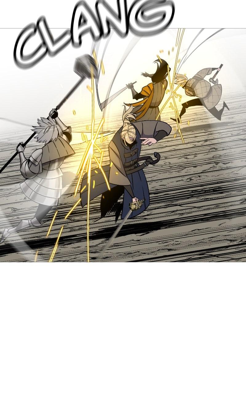 Read Becoming the Monarch Manga Online