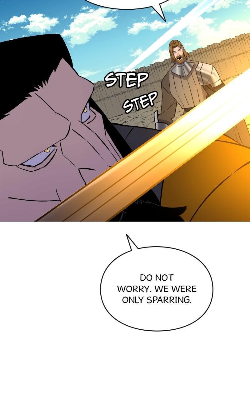 Read Becoming the Monarch Manga Online