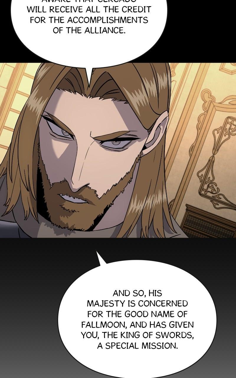 Read Becoming the Monarch Manga Online