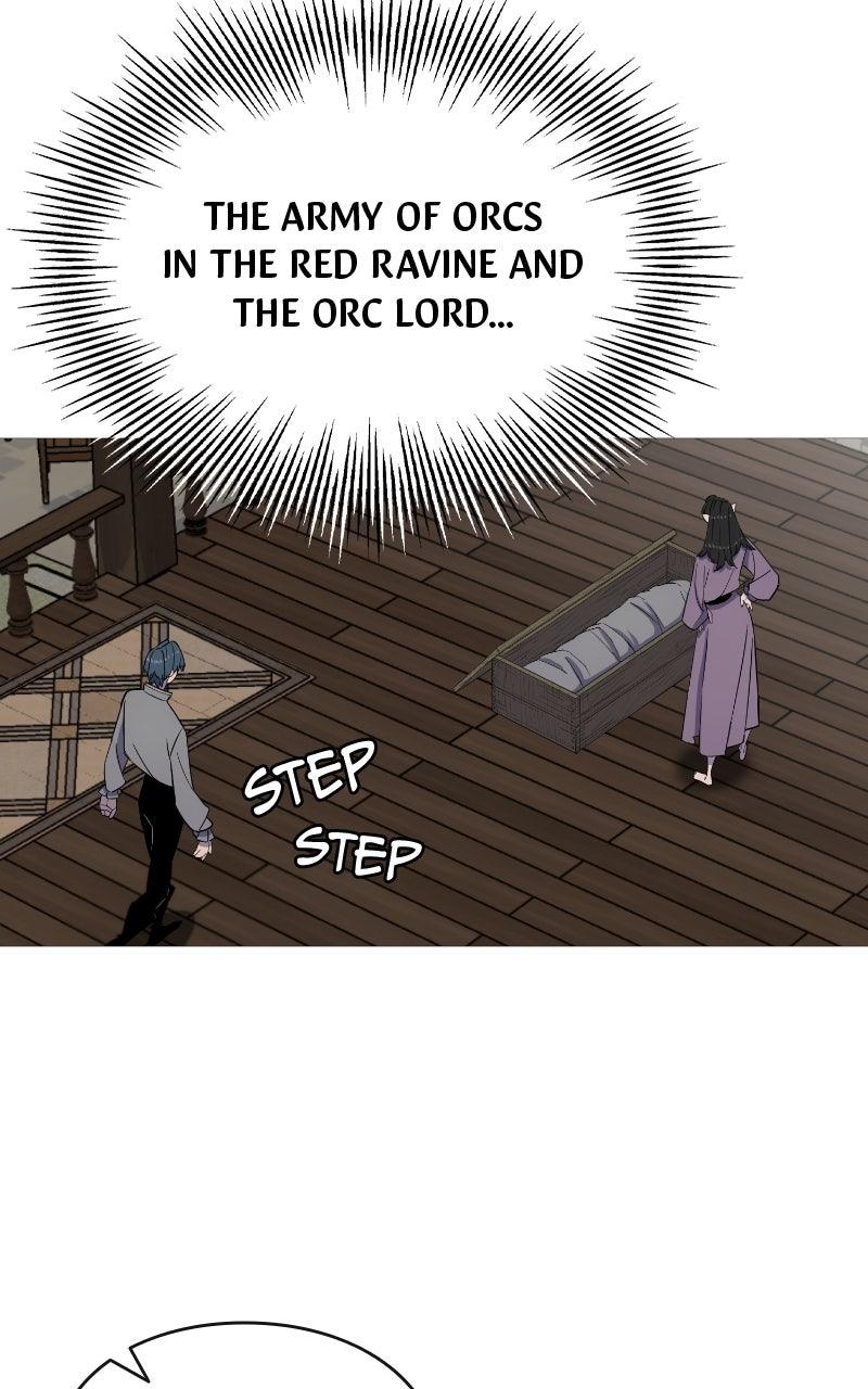 Read Becoming the Monarch Manga Online