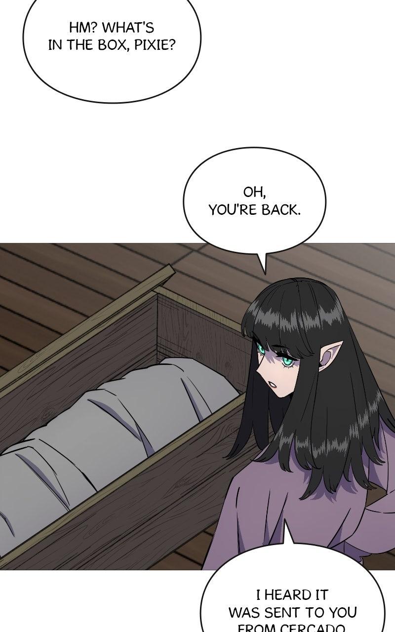 Read Becoming the Monarch Manga Online