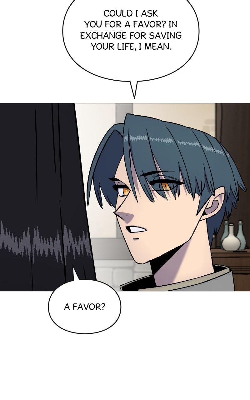 Read Becoming the Monarch Manga Online