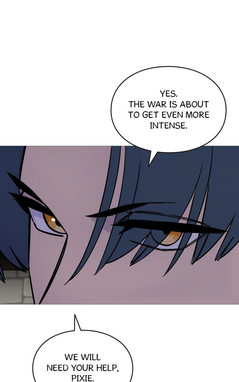 Read Becoming the Monarch Manga Online
