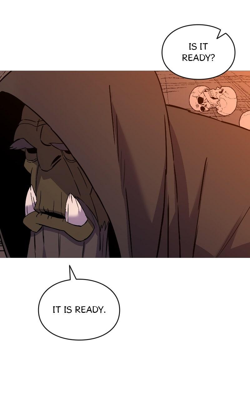 Read Becoming the Monarch Manga Online