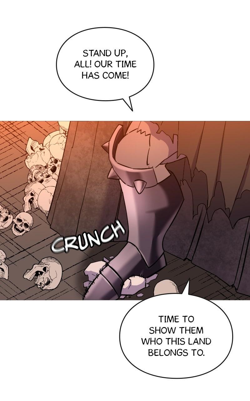 Read Becoming the Monarch Manga Online