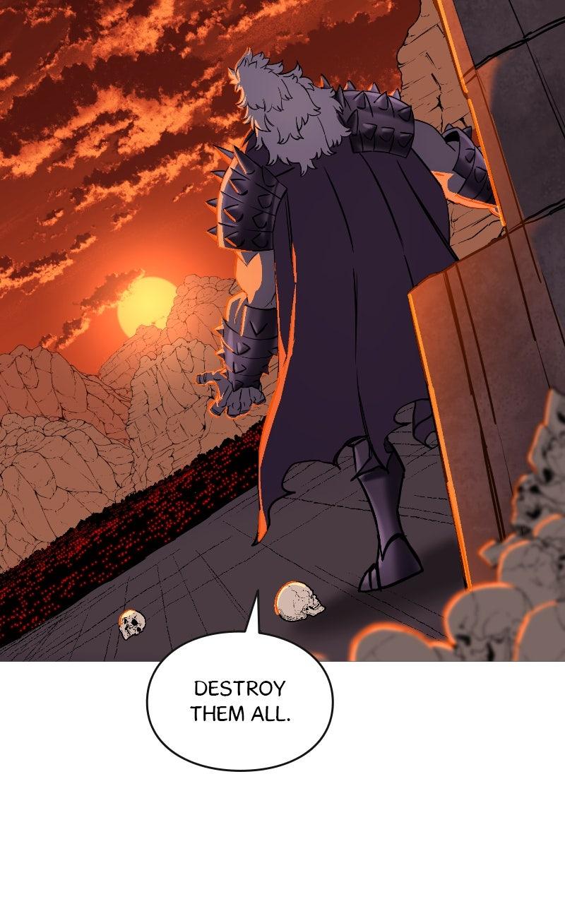 Read Becoming the Monarch Manga Online