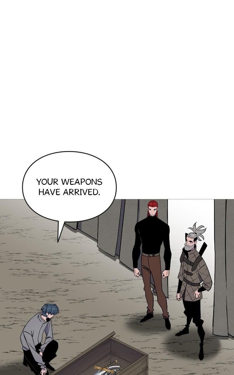 Read Becoming the Monarch Manga Online