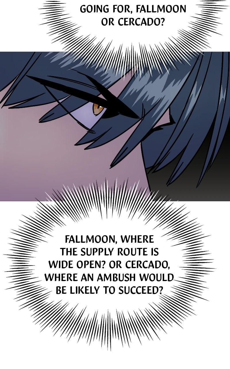 Read Becoming the Monarch Manga Online