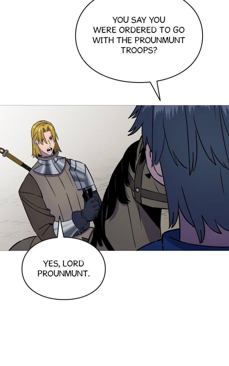 Read Becoming the Monarch Manga Online