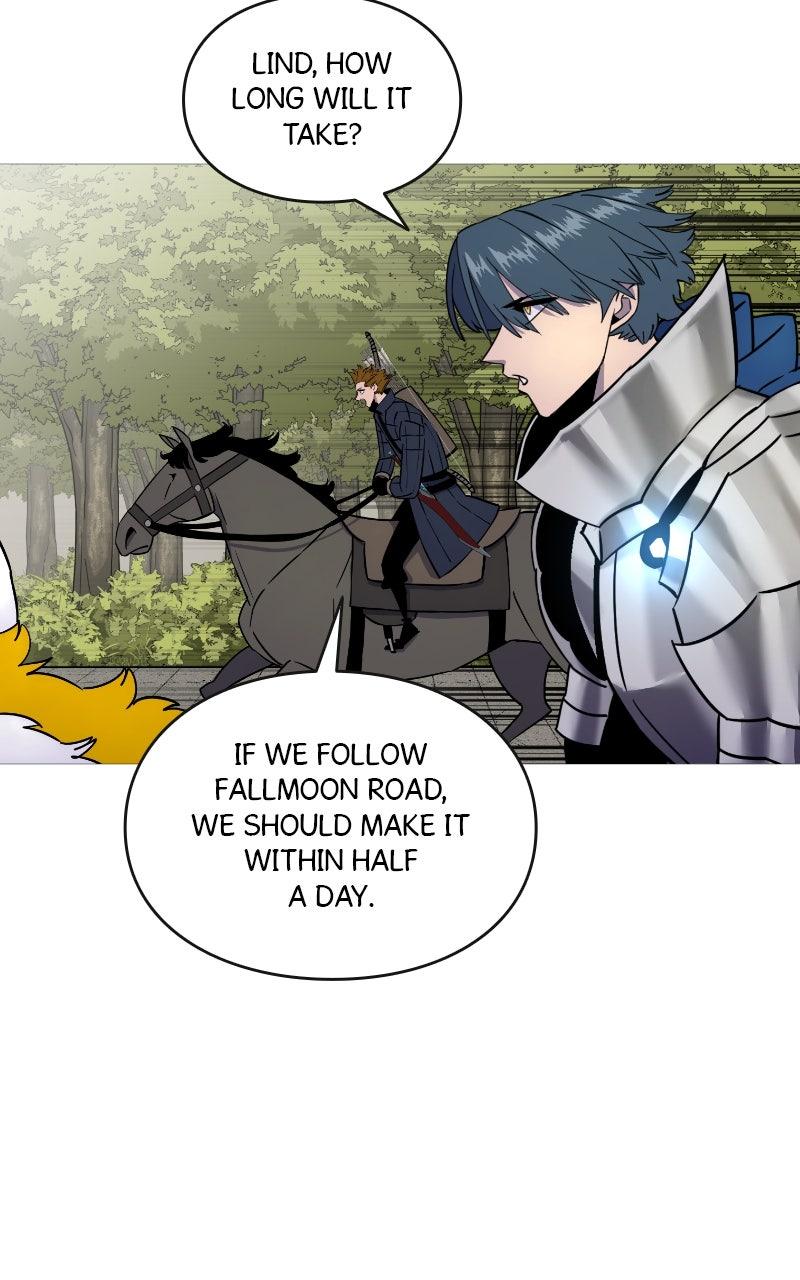 Read Becoming the Monarch Manga Online