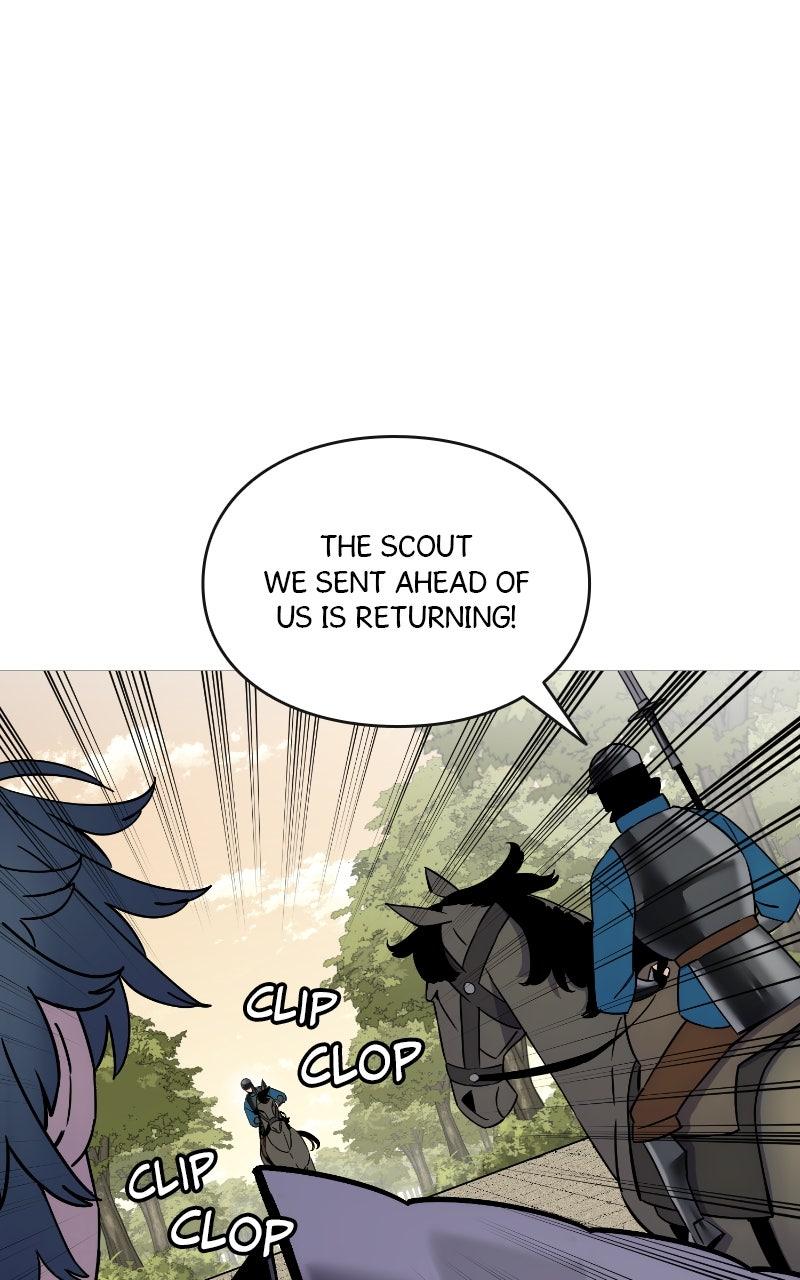 Read Becoming the Monarch Manga Online