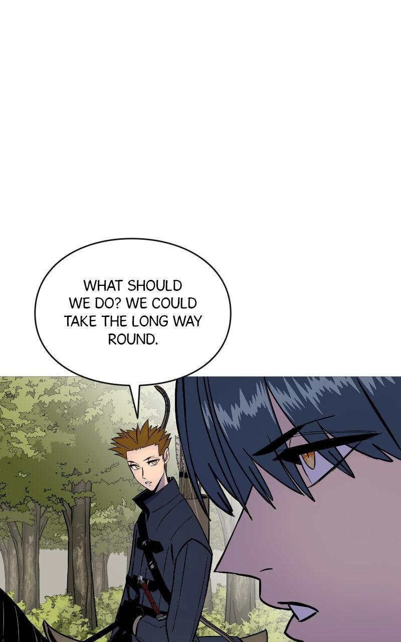 Read Becoming the Monarch Manga Online