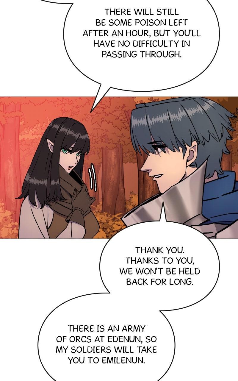 Read Becoming the Monarch Manga Online