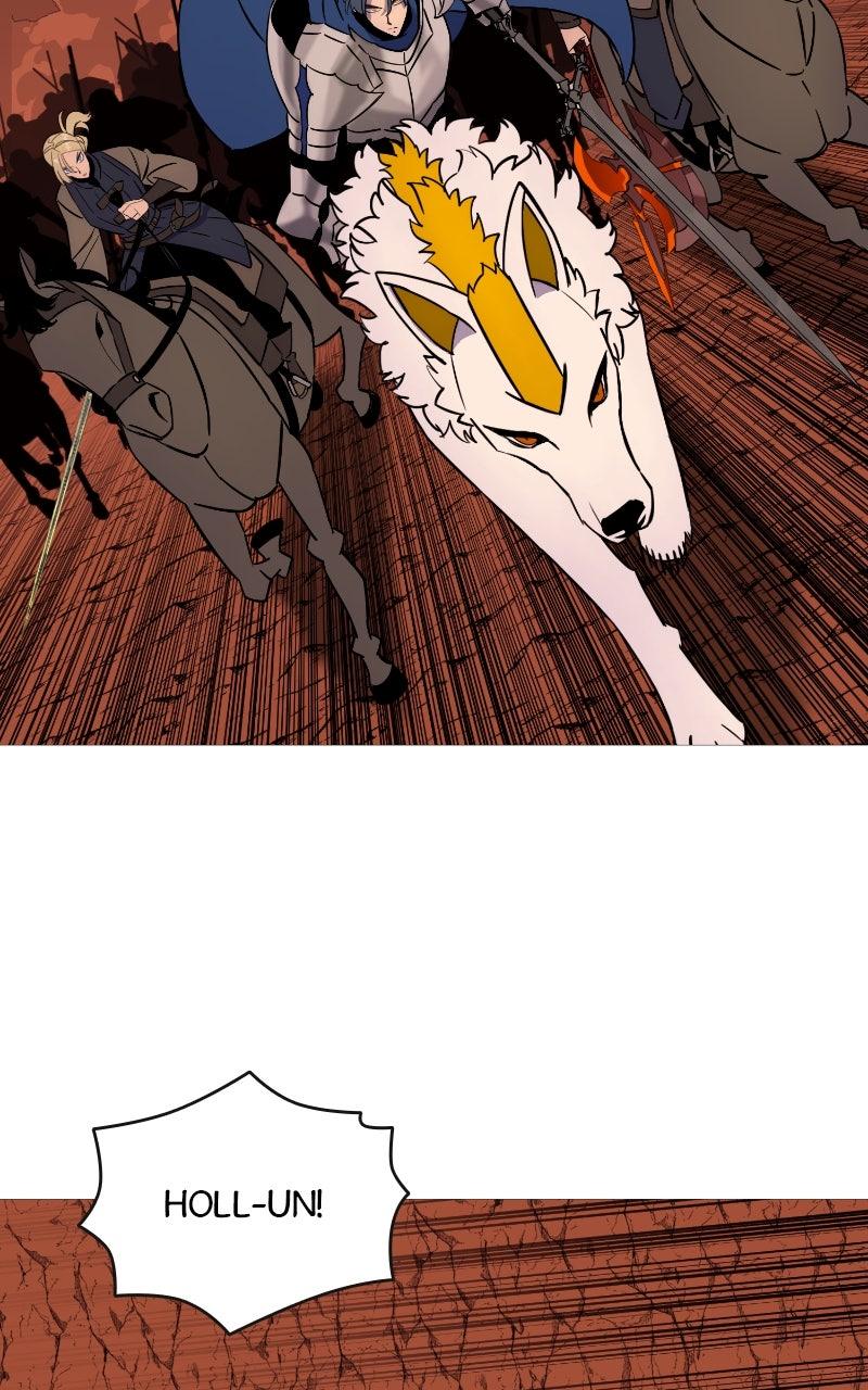 Read Becoming the Monarch Manga Online
