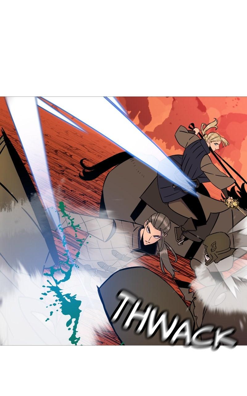Read Becoming the Monarch Manga Online